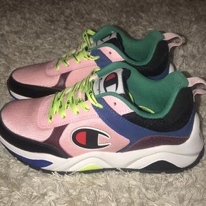 Champion sneakers